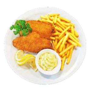 Børneretter varme retter