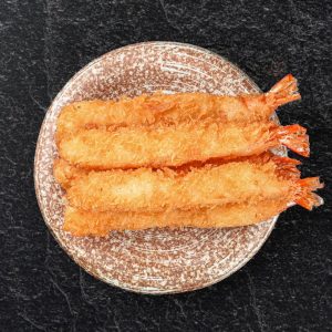 104. Tempura Rejer (5 stk)
